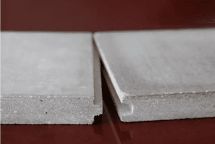 EcoPod Modular Home - MGO Sub Floor