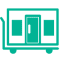 EcoPod 40-A