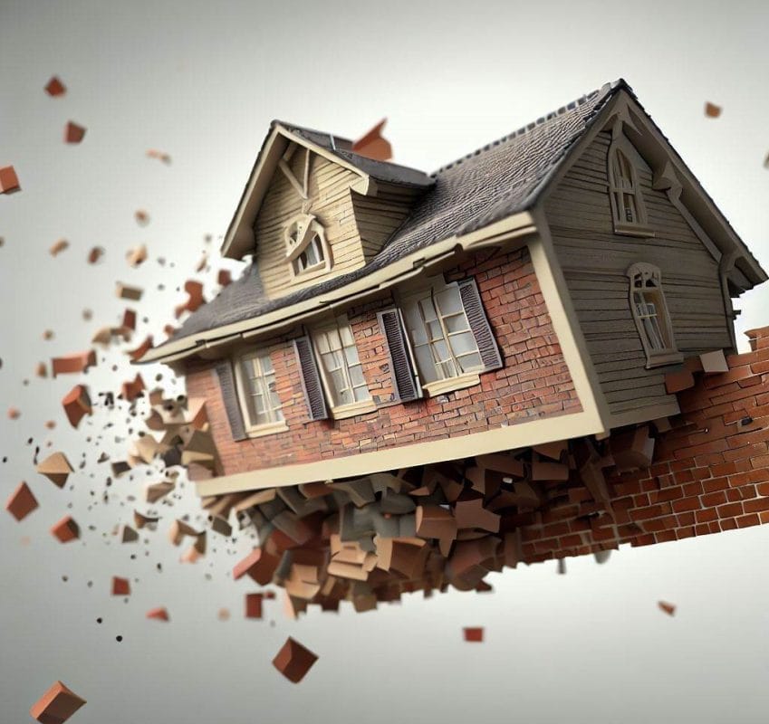 Supply vs Demand EcoPod Modular Home