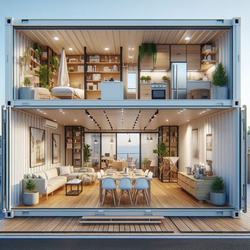 Mobile Home vs Modular Homes