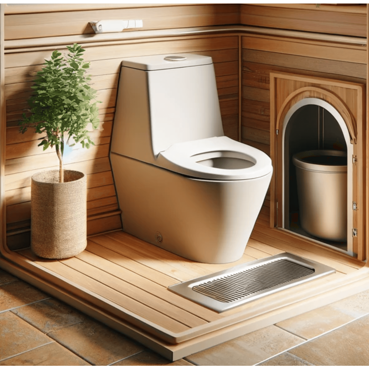 EcoPod Modular Home