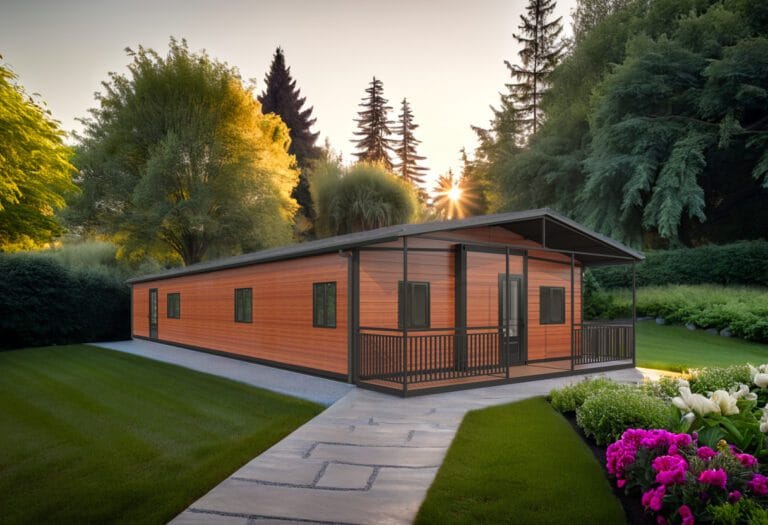 EcoPod Structures - Gravenhurst - Cottage - 01